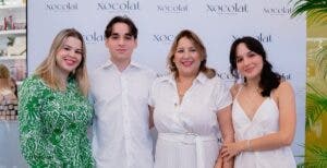 Los 30 años de pasión por el chocolate Xocolat