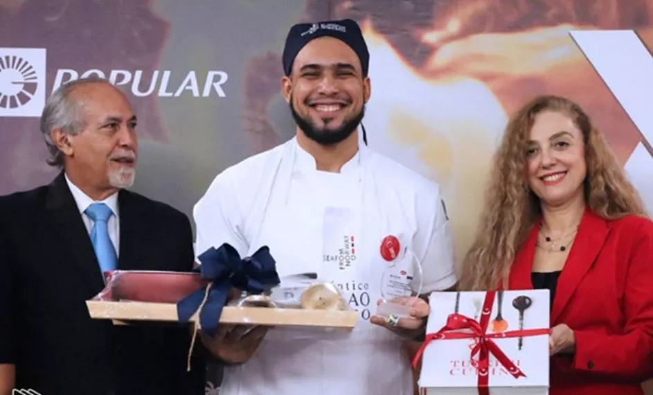 Un espacio  que promueve el talento de los jóvenes estudiantes.