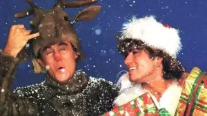 «Last Christmas» alcanza el número 1 en Reino Unido por primera vez en Navidad tras 39 años