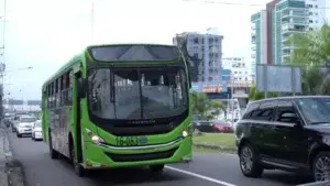 OMSA ofrecerá transporte gratis durante feriado de Año Nuevo