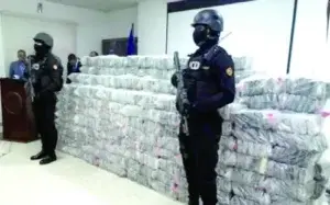 Caso alijo 1,435 kilos va hoy ante jueza