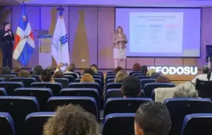 ISFODOSU trabaja para redefinir la formación docente en el contexto de la Educación Inclusiva