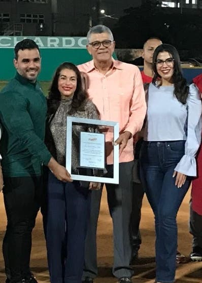 La Farándula rinde  homenaje a Villalona