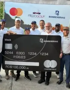 Fedogolf hará torneo interasociaciones