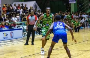 Savica y Centro  triunfan basket superior Higuey