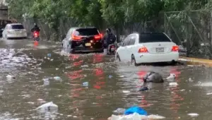 Aumentan a 14 las provincias en alerta amarilla por vaguada