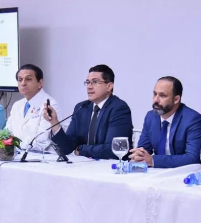 Salud busca prevenir dengue de cara a 2024