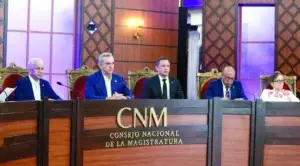 Sectores jurídico y social elogian elección TC; oposición hace críticas