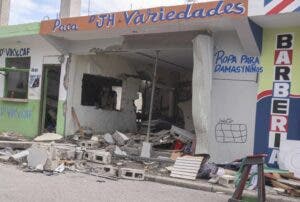 Cuatro heridos siguen ingresados tras explosión