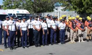 Imprudencias son causantes de la mayoría de las tragedias en asuetos