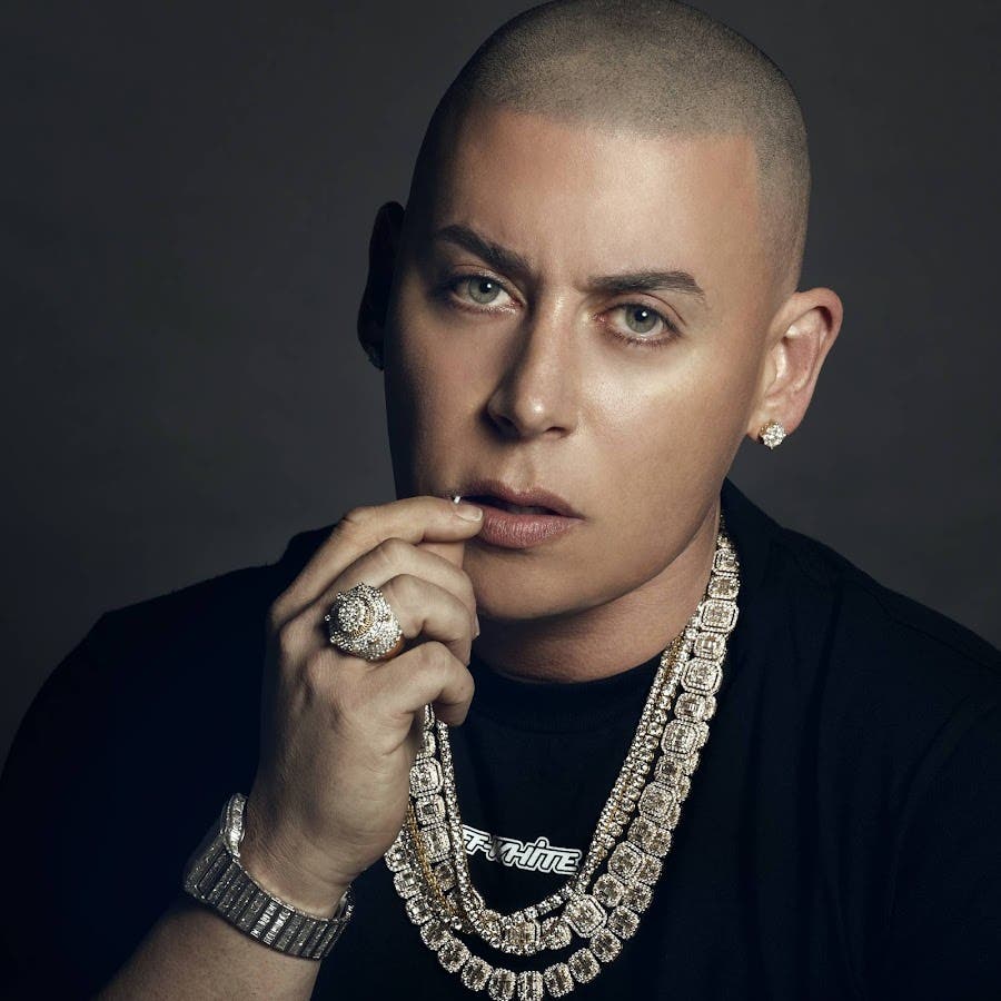 Cosculluela lanza nuevo disco con temas que muestra “la diversidad del género urbano»