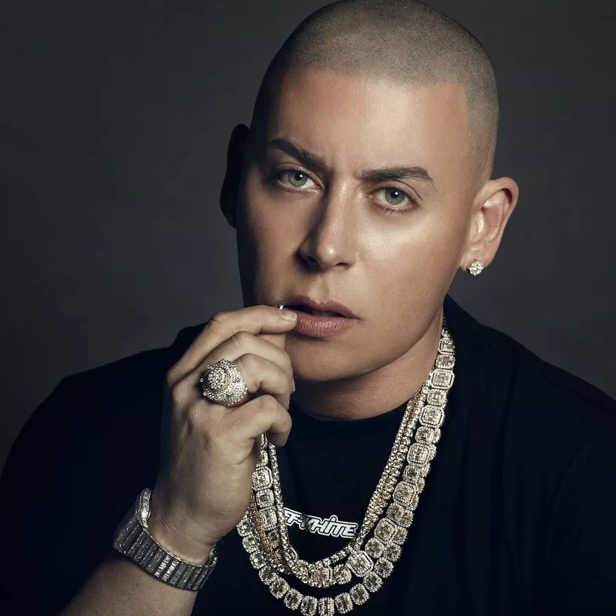 Cosculluela lanza nuevo disco con temas que muestra “la diversidad del género urbano