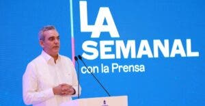 Qué es Hearts, el programa anunciado ayer por el presidente Abinader