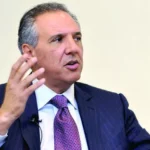 José Ramón Peralta denuncia "acusación fabricada" en su contra y presenta pruebas