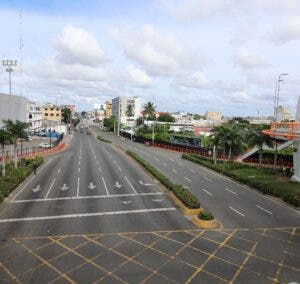 Inusual descongestión evidenció tiempo perdido diario en calles