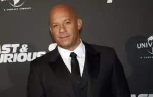 Vin Diesel es acusado por su exasistente de agresión sexual