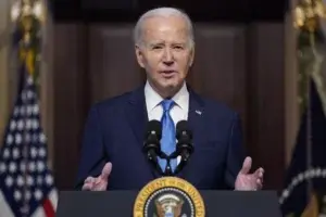 Biden propondrá nuevas medidas para restringir el acceso al asilo en frontera sur de EEUU