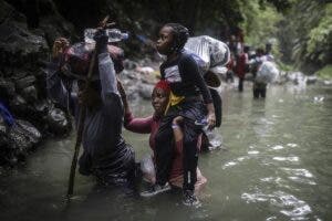 El papa a migrantes latinoamericanos: “No se olviden nunca de su dignidad humana»