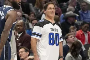 La NBA aprueba la venta de los Dallas Mavericks a la familia Adelson de Las Vegas