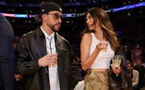 Bad Bunny y Kendall Jenner terminan su relación tras menos de un año juntos