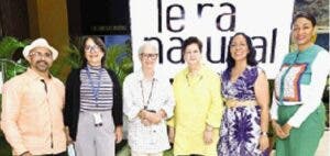 El décimo primer aniversario del Programa Letra Natural