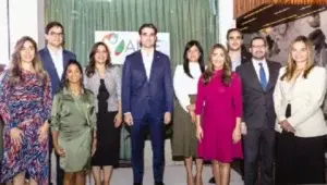 ANJE presenta su plan de trabajo para período 2024