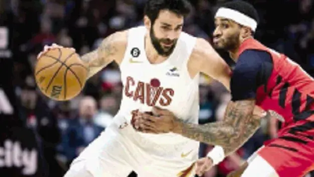 Cavaliers y Ricky Rubio negocian salida del equipo