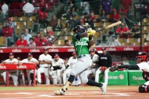 Las Estrellas inician el Round Robin con triunfo ante Leones