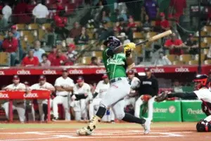 Las Estrellas inician el Round Robin con triunfo ante Leones