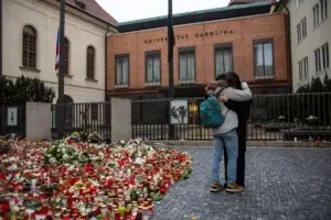 Luto nacional en República Checa por el tiroteo con 15 muertos