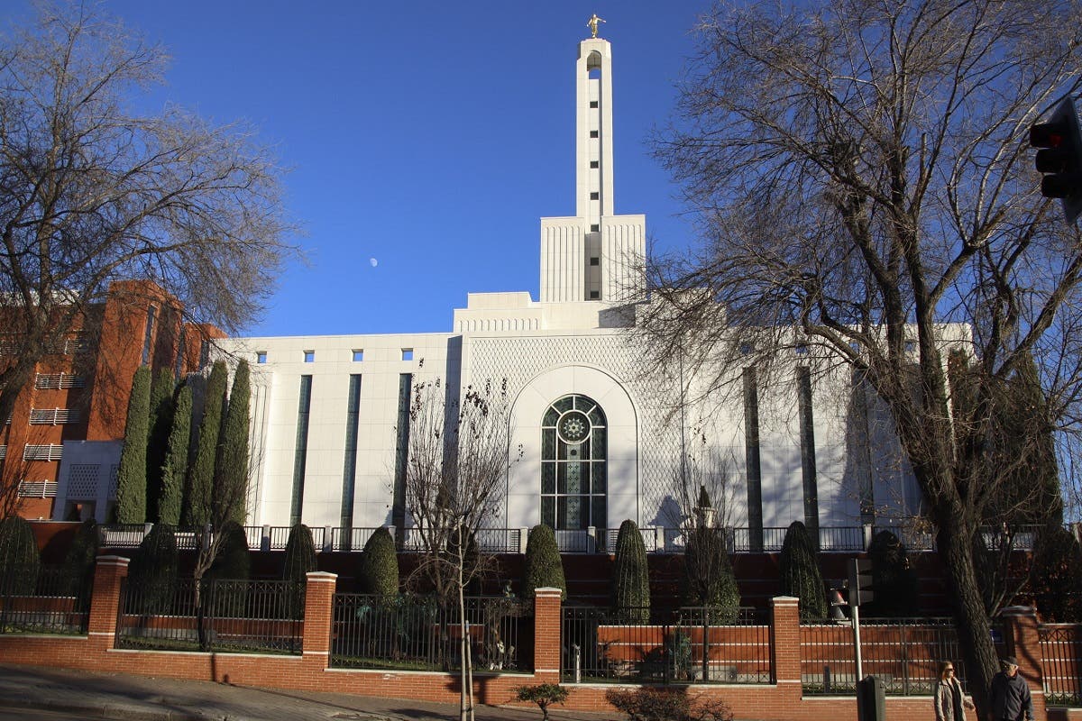 Los mormones y su obsesión por la genealogía- información a cambio de la salvación