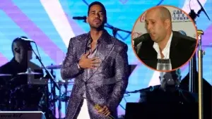 Narcotraficante preso en Venezuela habría organizado concierto de Romeo Santos