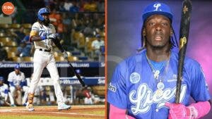 Descartan participación de Oneil Cruz y Elly de la Cruz con el Licey en semifinales