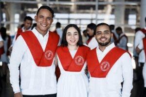 Egresados de INTEC tendrán APP para la inserción laboral