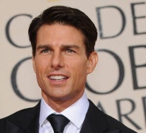 Vinculan  a Tom Cruise con millonaria rusa