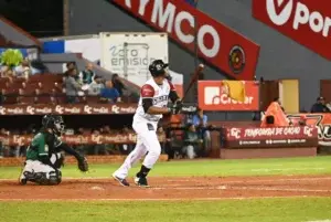 Estrellas caen en el debut de Fernando Tatis Jr. ante los Gigantes