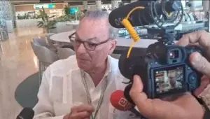 Frank Rainieri saluda decisión de la SJC sobre construcción Aeropuerto de Bávaro