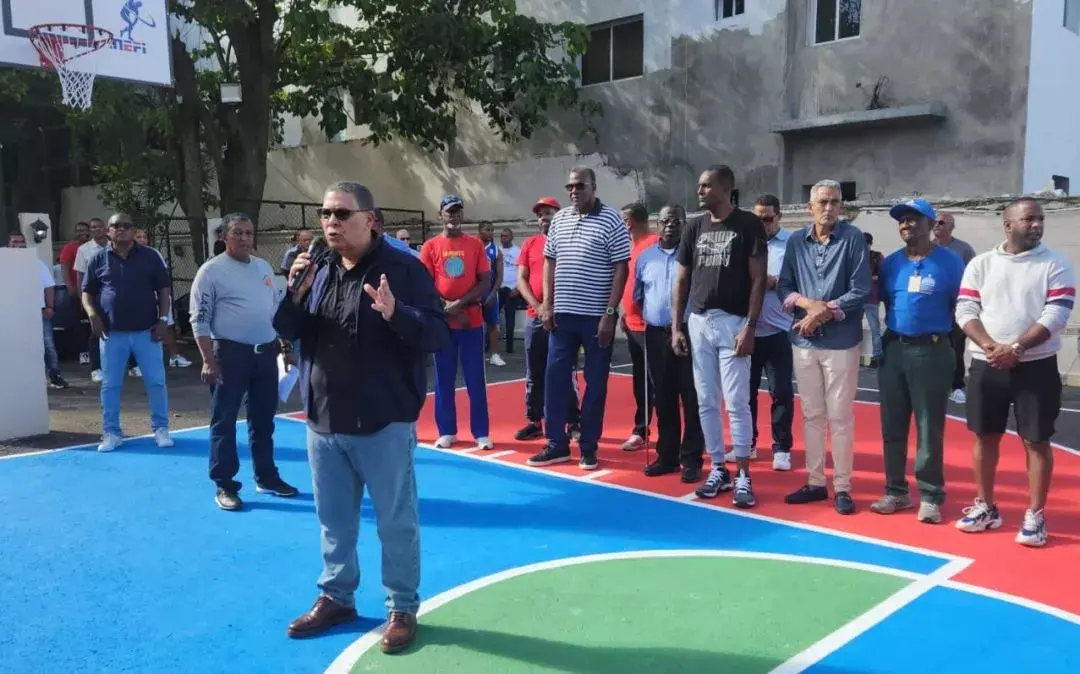 Hogares Crea Dominicano SDE celebra “Copa Confraternidad Navideña 2023”