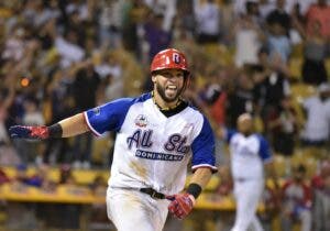 RD derrota a PR en el Día de Leyendas; Juan Carlos Pérez electo MVP