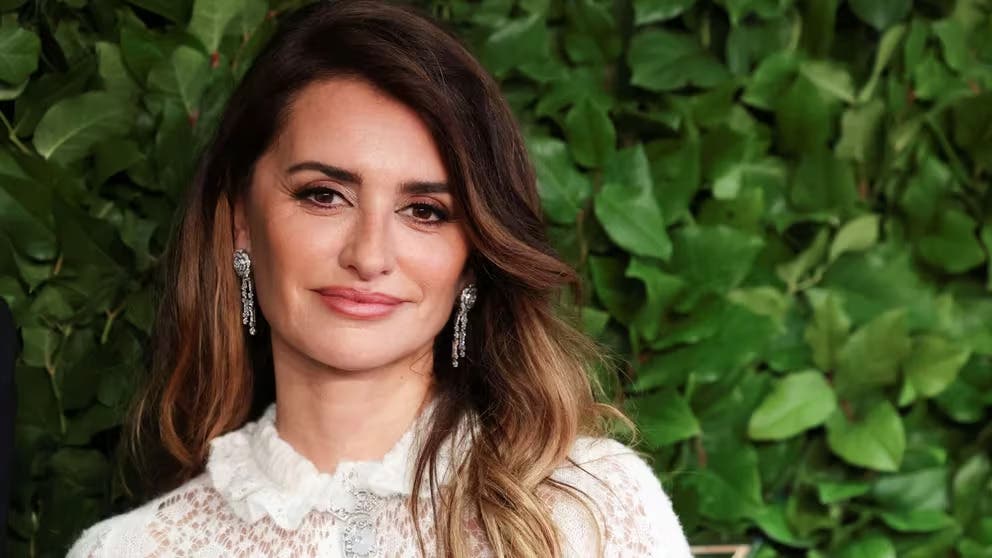 La razón por la que Penélope Cruz no quiere celebrar su cumpleaños número 50