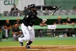 Miguel Sanó y Tyler Alexander, escogidos MVP de la Semana en LIDOM