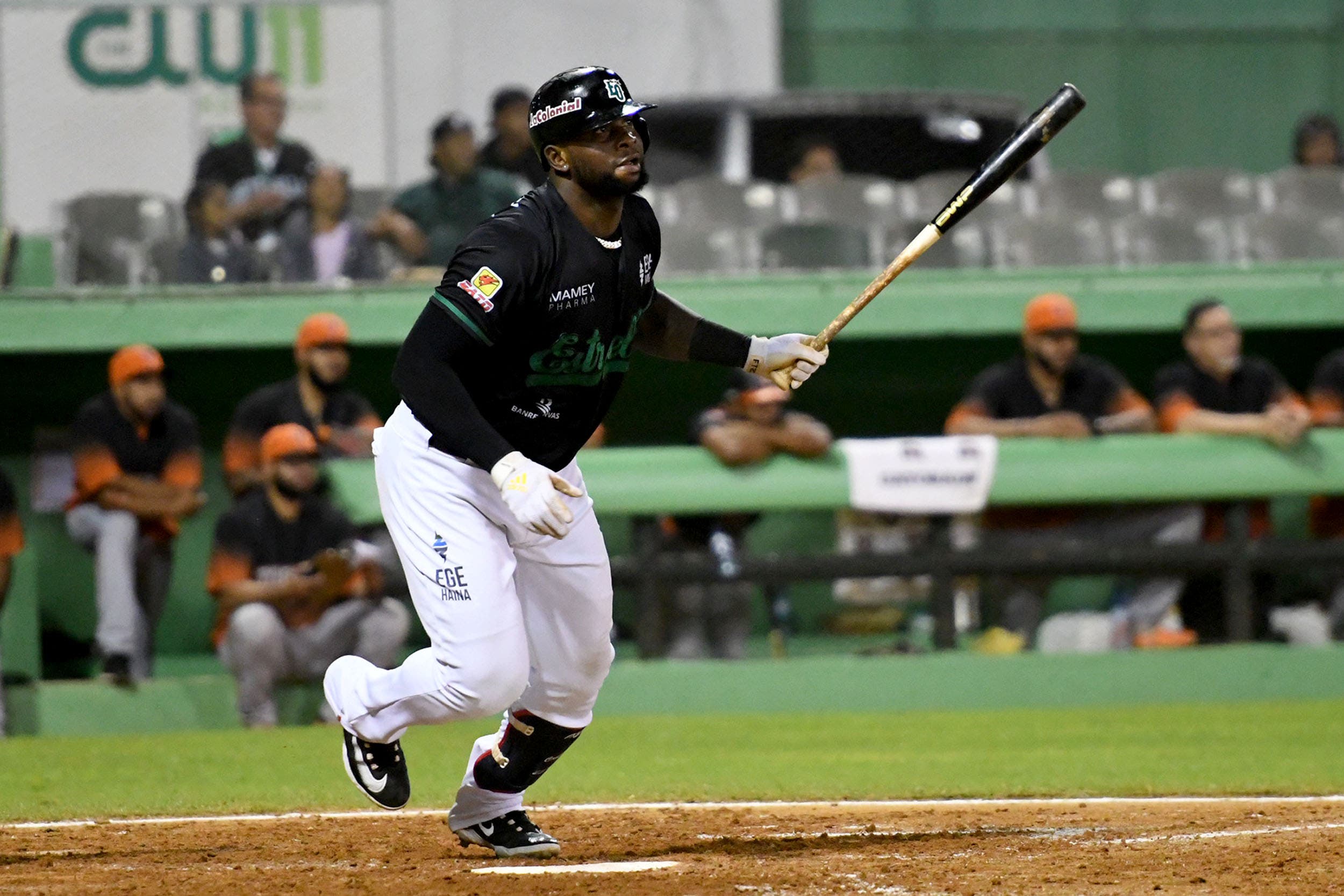 Miguel Sanó y Tyler Alexander, escogidos MVP de la Semana en LIDOM