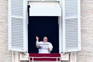 El papa pide luchar por la paz ante el “desierto de muerte” en Gaza, Siria y Ucrania