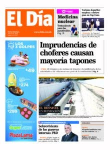 Edición impresa