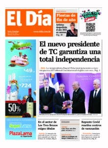 Edición impresa