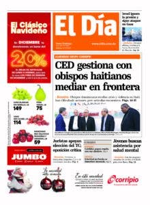 Edición impresa