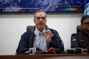 Suspenden rueda de prensa encabezaría Luis Abinader esta tarde