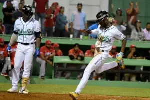 Las Estrellas dejan en el terreno a los Leones