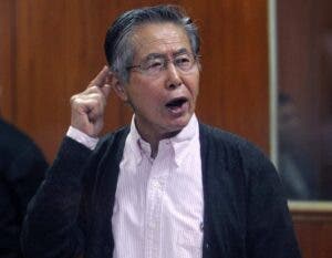 Muere el expresidente peruano Alberto Fujimori a los 86 años