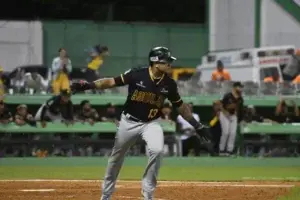 Águilas vienen de atrás y vencen a las Estrellas con hit oro de Starlin Castro